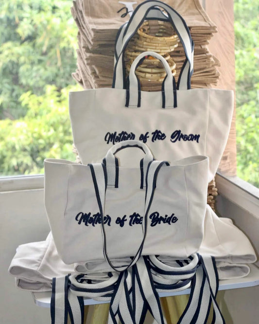 Canvas Boat Bag