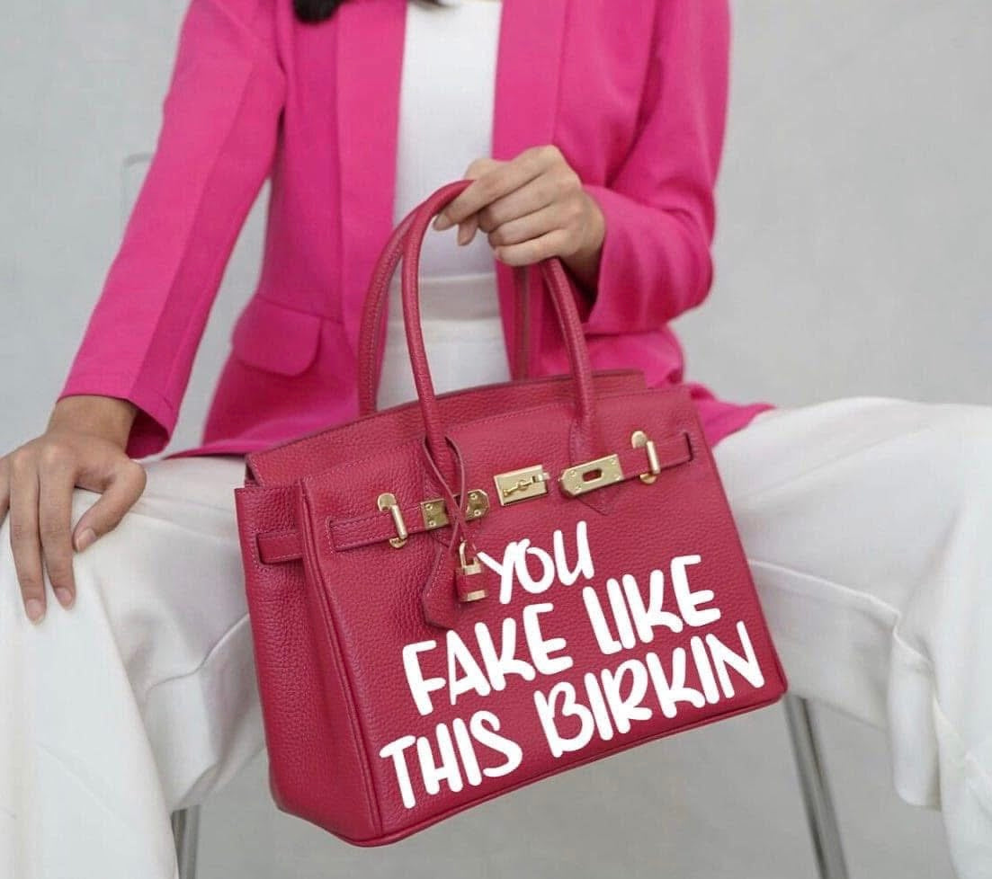 Custom Graphic Printed Bag