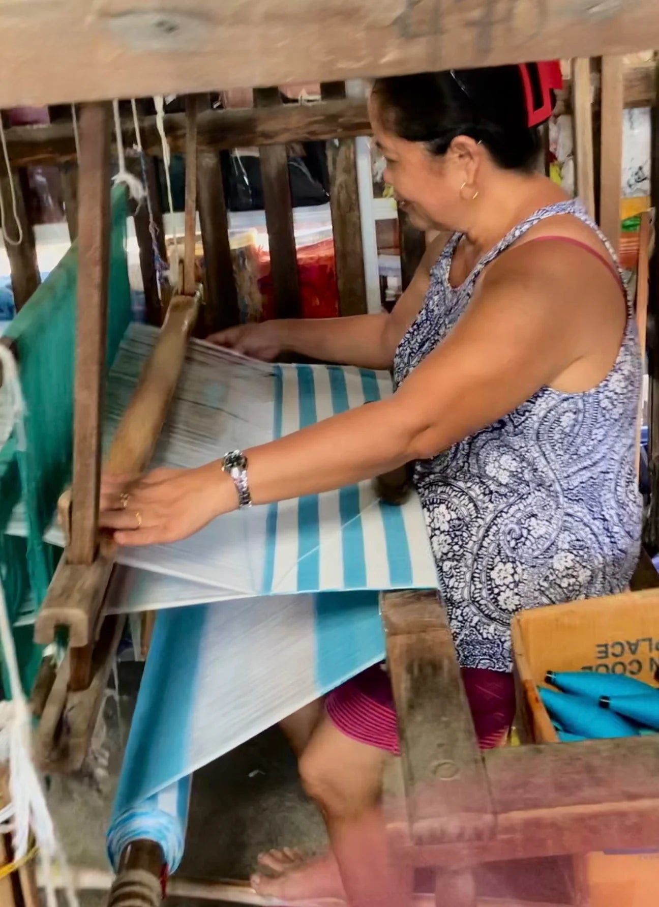 Personalized Beach Towel