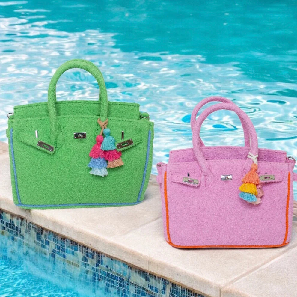 Terry Bag