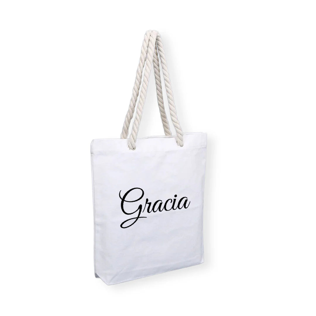 Personalized Katsa Bag