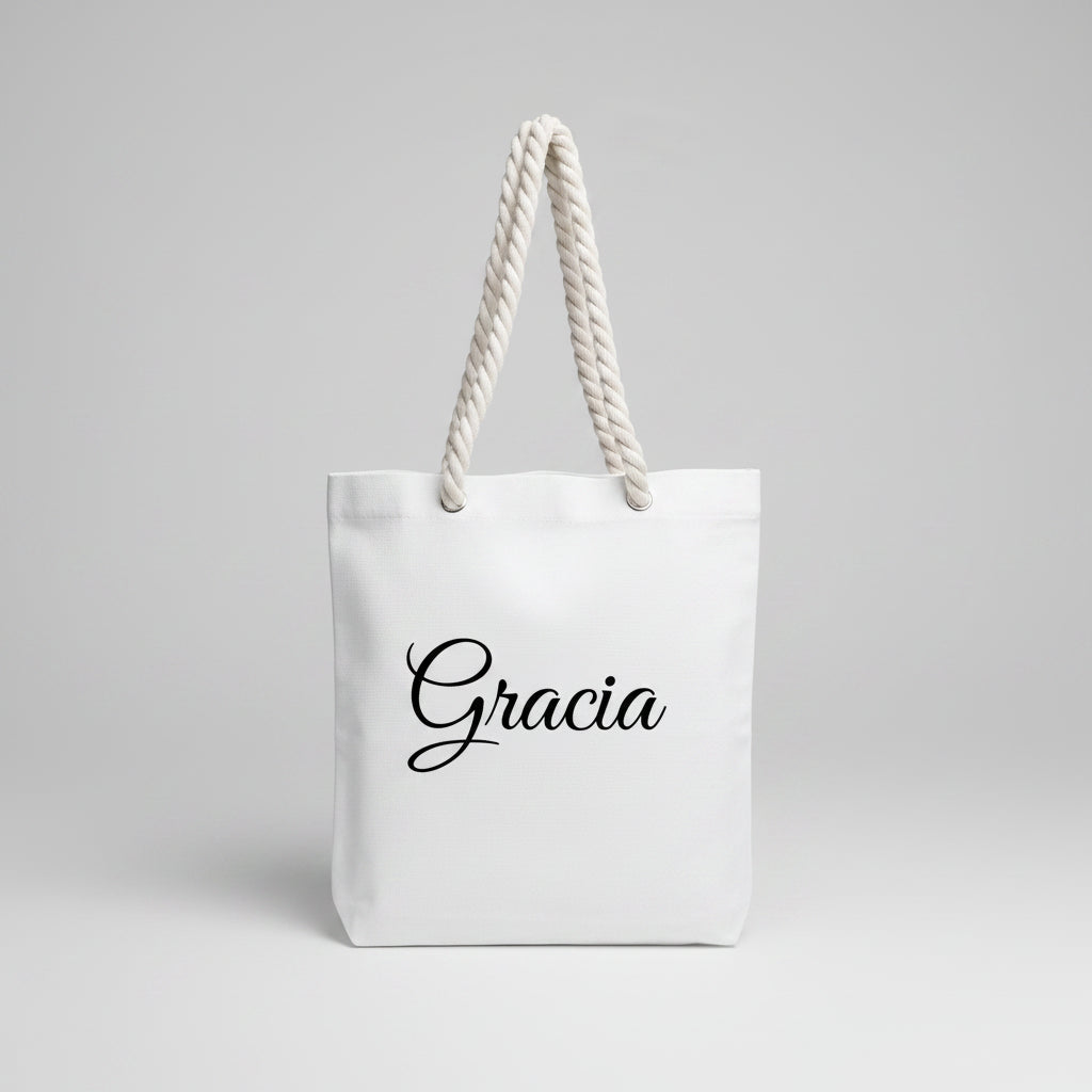 Personalized Katsa Bag