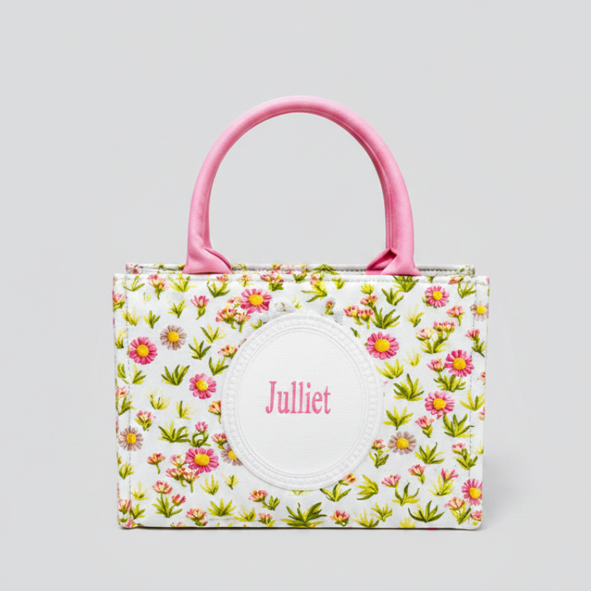 Bridesmaid Tote