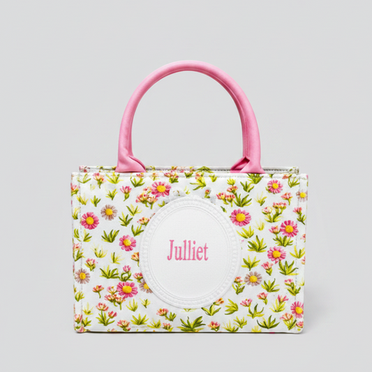 Bridesmaid Tote