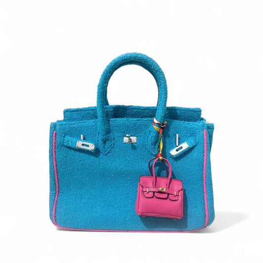 Terry Birkin Bag