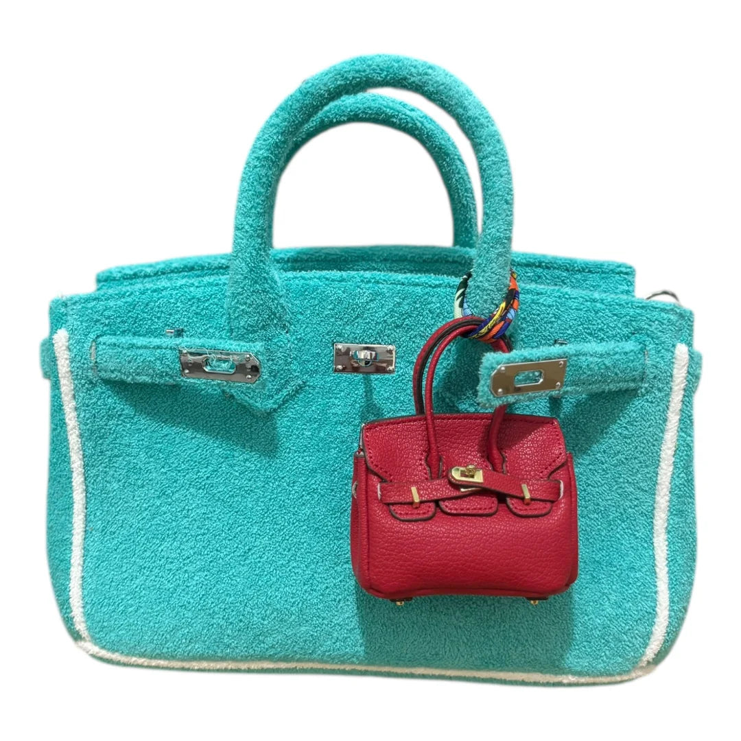 Terry Bag